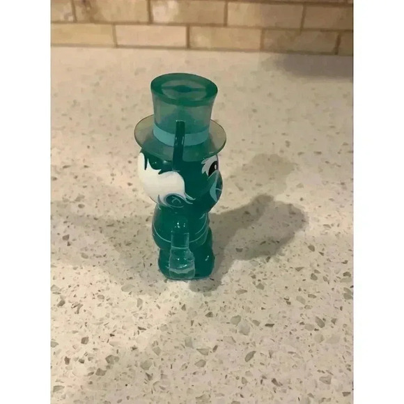 DISNEY VINYLMATION 3" HAUNTED MANSION 1 HITCHHIKING‎ GHOST  bt - Picture 2 of 5